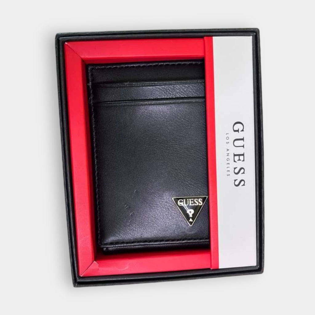 BILLETERA PEQUEÑA GUESS