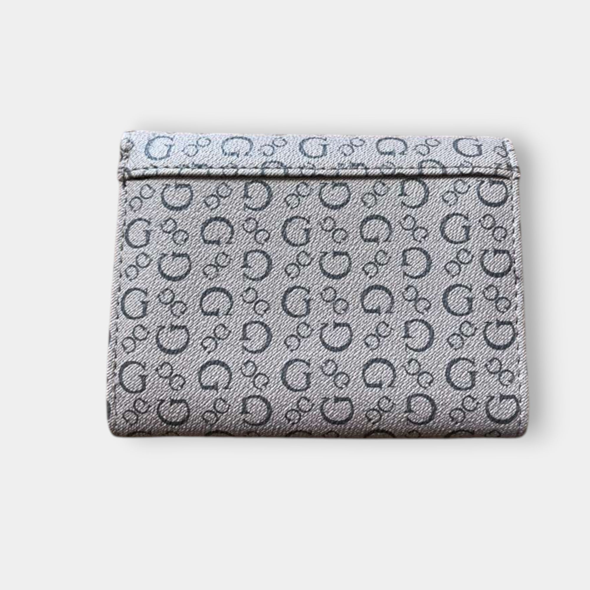 CARTERA GUESS CAFE CHICA