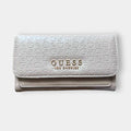 CARTERA GUESS ROSA PALO