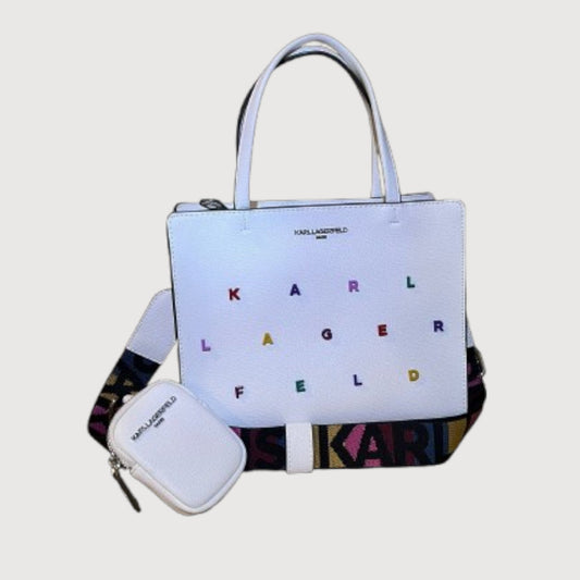 Bolso Crossbody Karl Lagerfeld Simone