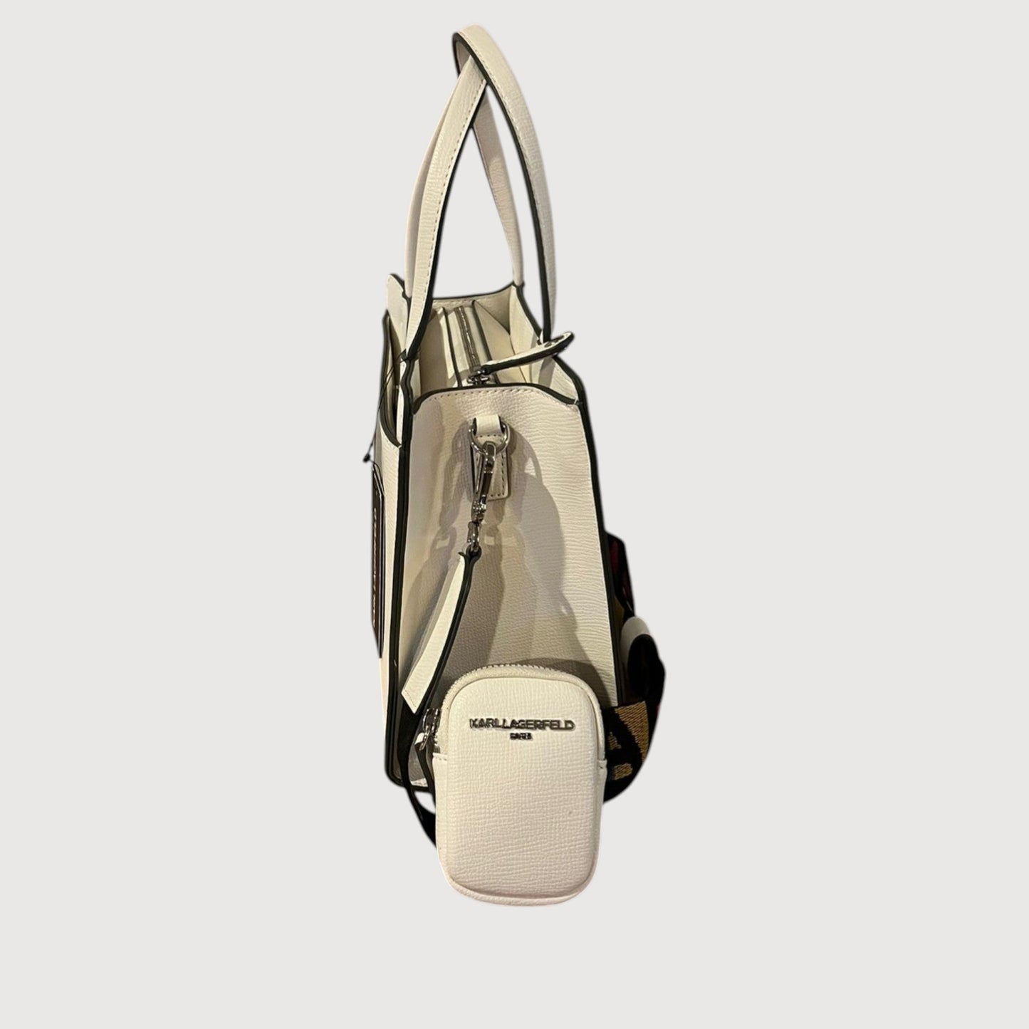 Bolso Crossbody Karl Lagerfeld Simone