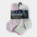 CALCETINES SKECHERS  6 PACK