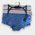 PANTIES TOMMY HILFIGER MULTICOLOR TALLA M