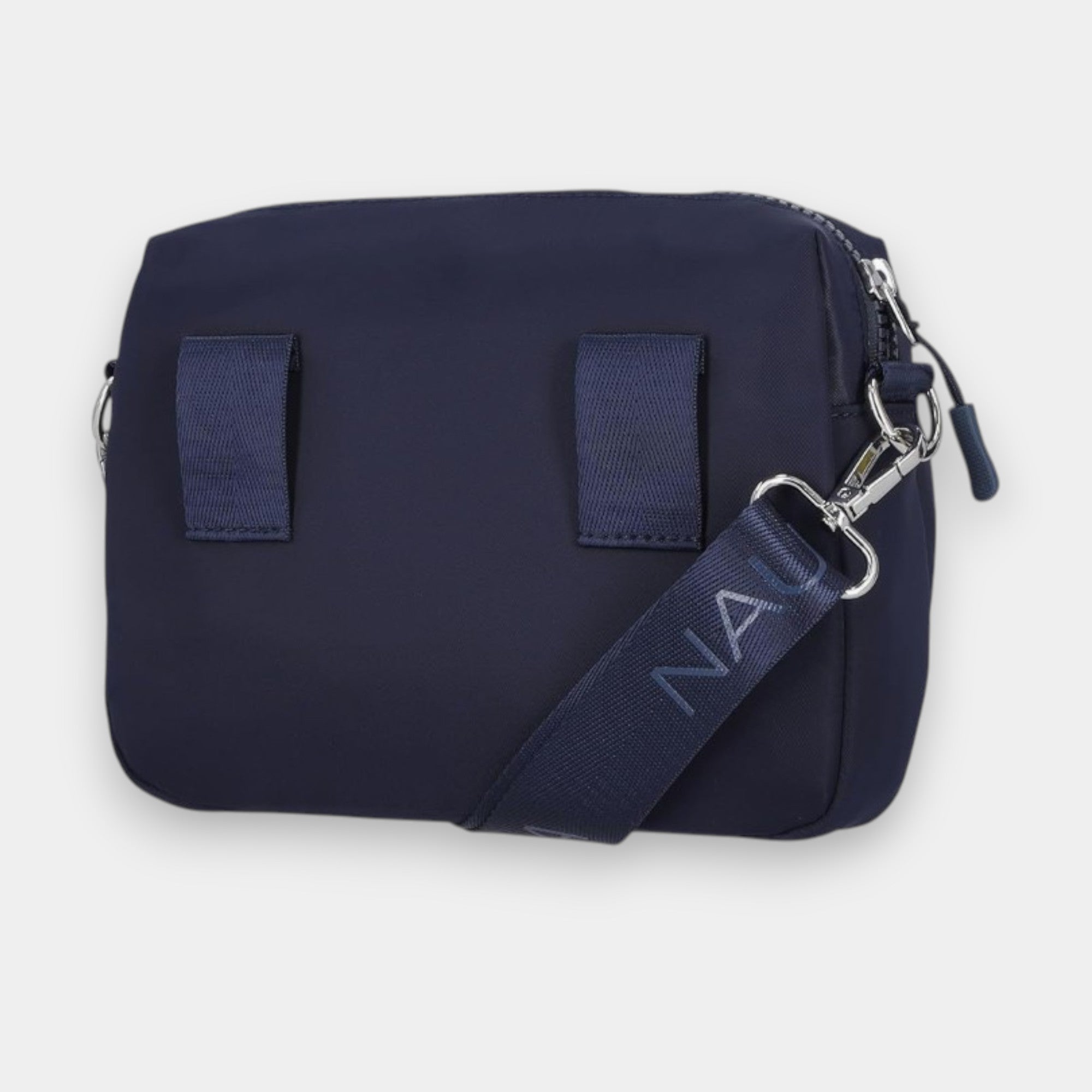 BANDOLERA NAUTICA AZUL MARINO