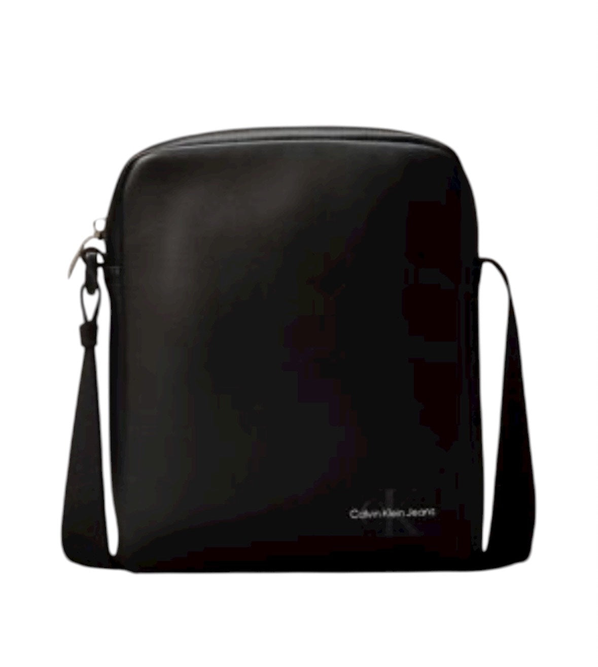 Bandolera Calvin Klein Monologo Hombre Negra