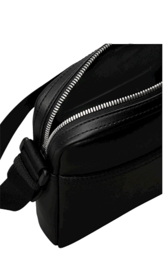 Bandolera Calvin Klein Monologo Hombre Negra