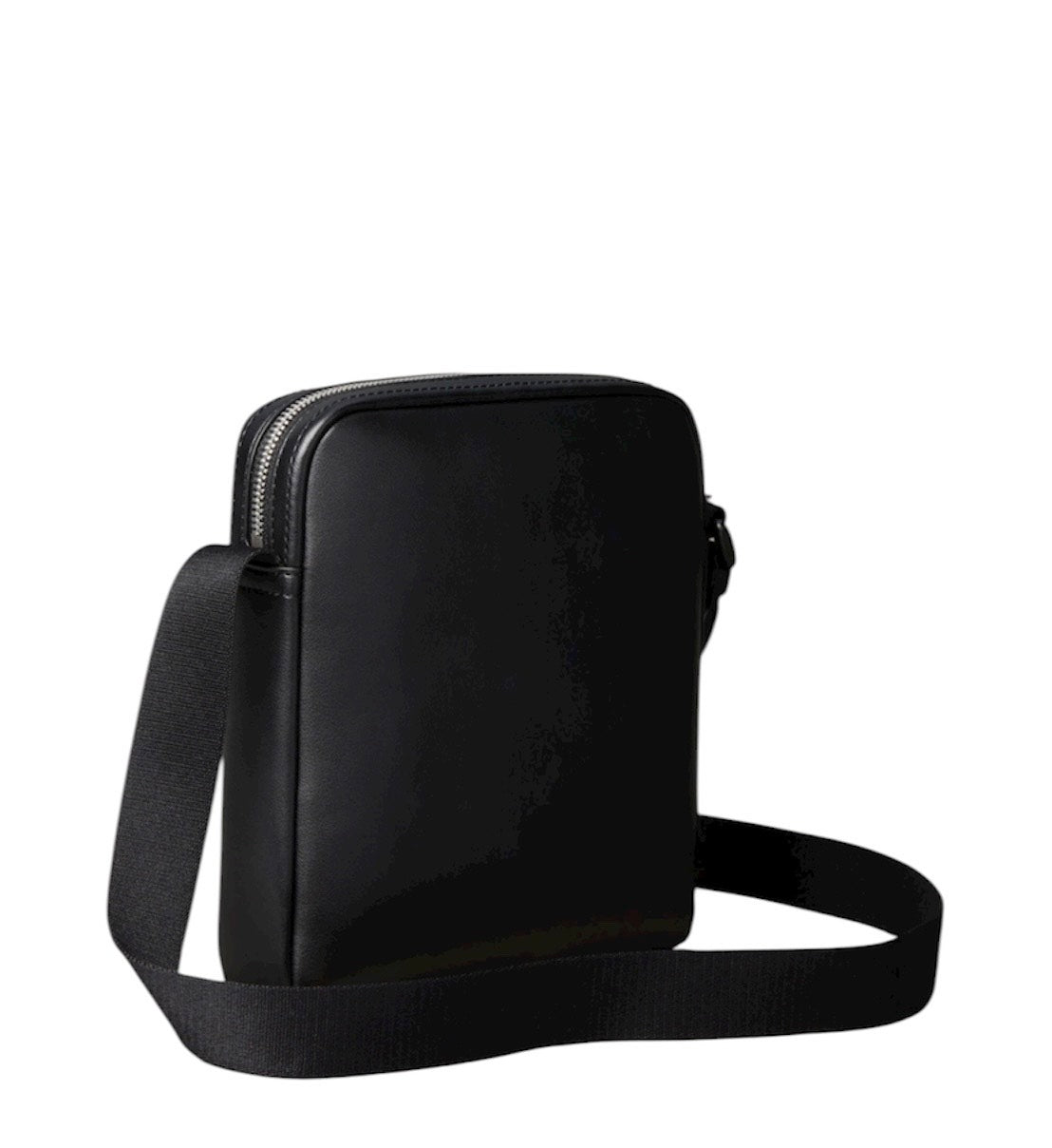 Bandolera Calvin Klein Monologo Hombre Negra