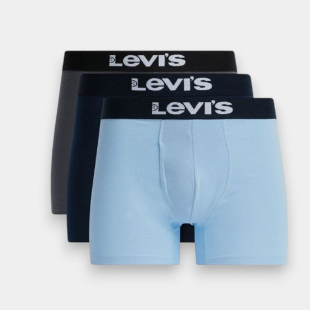 BOXER LEVI´S 3 PACK TALLA XL