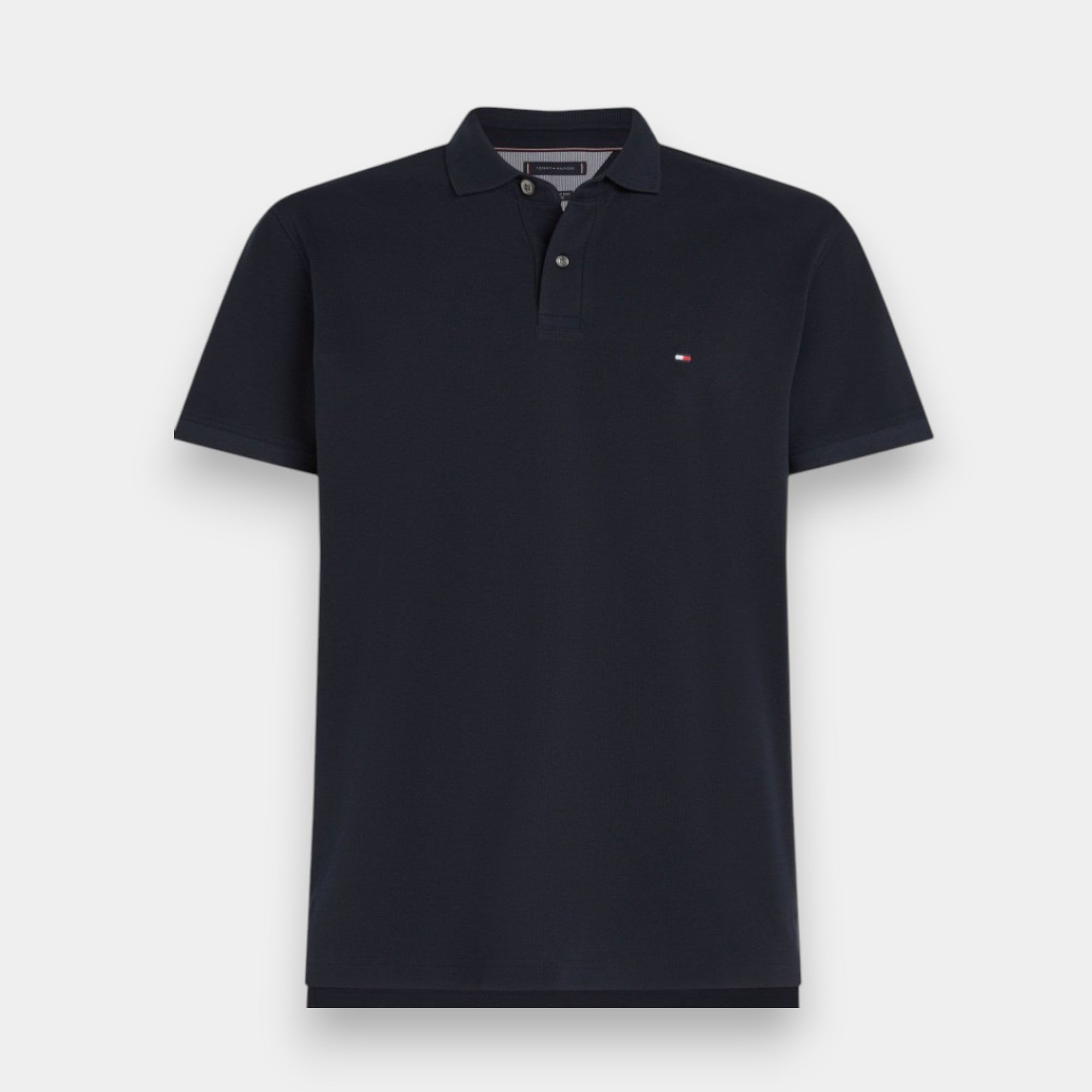 POLO TOMMY HILFIGER AZUL MARINO TALLA L