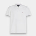 POLO TOMMY HILFIGER BLANCA TALLA XL