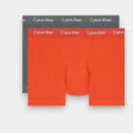 BOXER CALVIN KLEIN NARANKA 2 PACK TALLA S