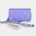 Crossbody Steve Madden lila