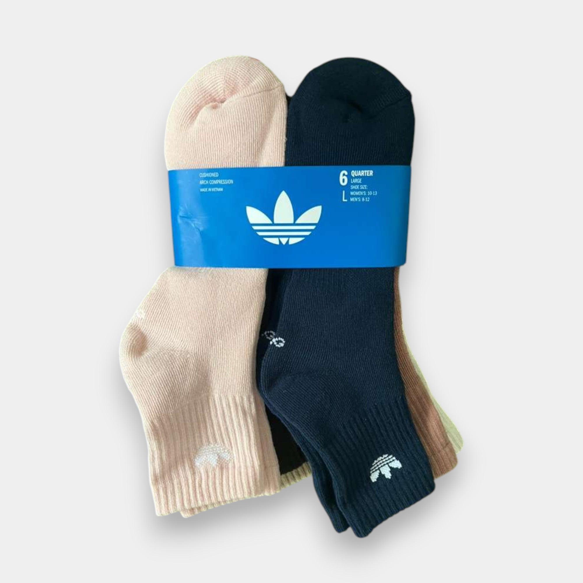 Calcetines ADIDAS  6 PACK