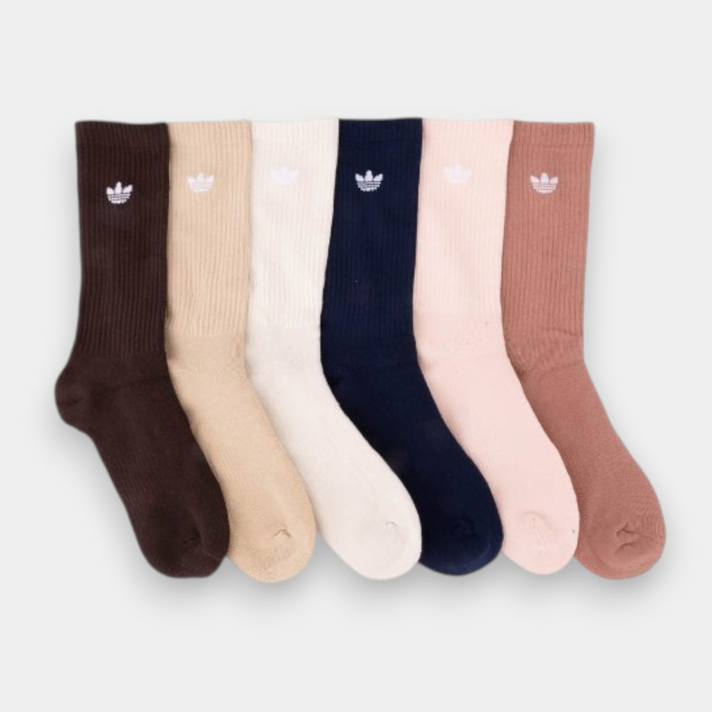 Calcetines ADIDAS  6 PACK