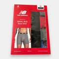 Boxer New Balance 4 Pack Talla M