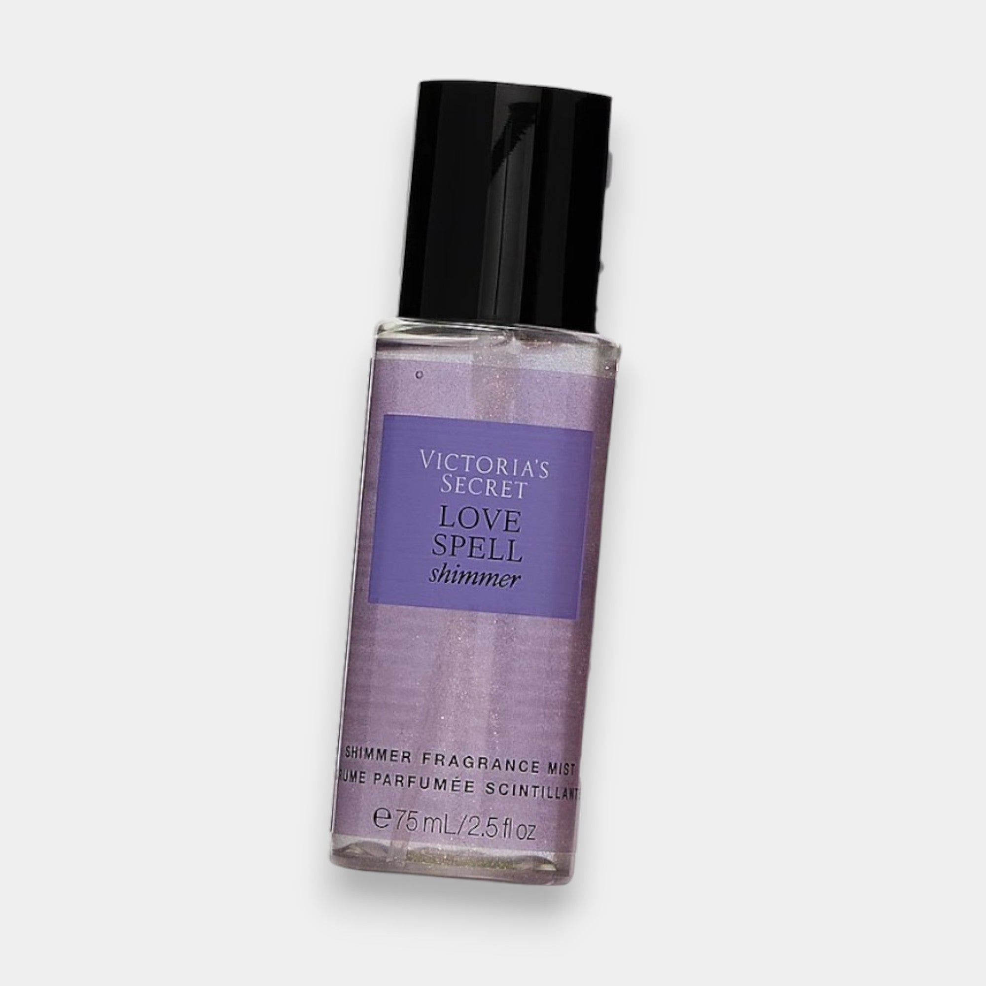 Mist Mini 75 ML Love Spell Shimmer Victoria's Secret