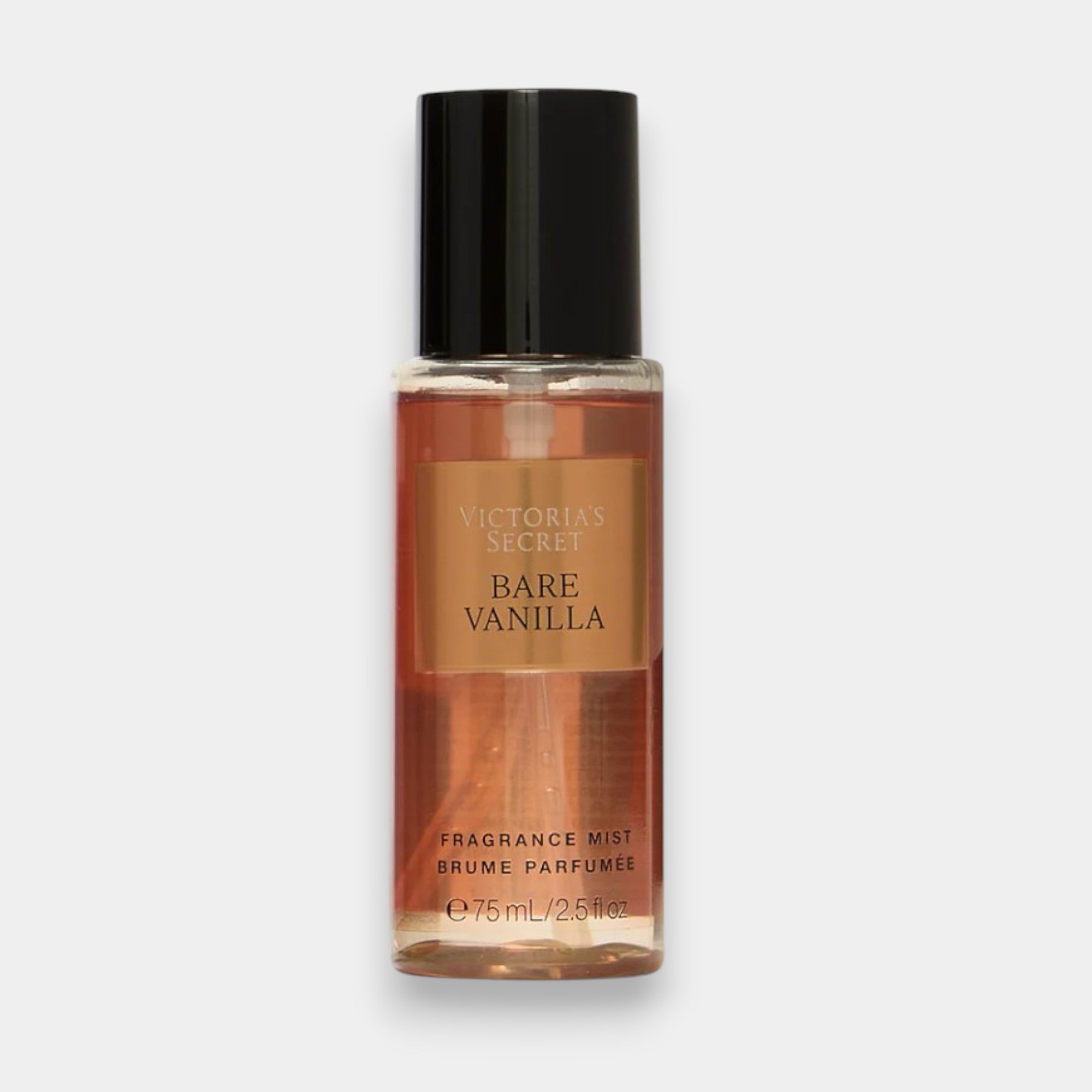 Mist Mini 75 ML Vainilla  Victoria's Secret