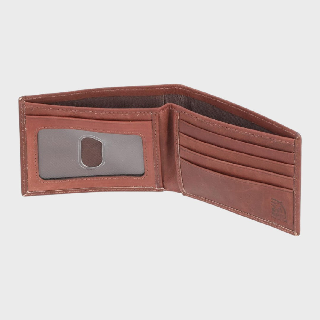 Billetera Café Steve Madden