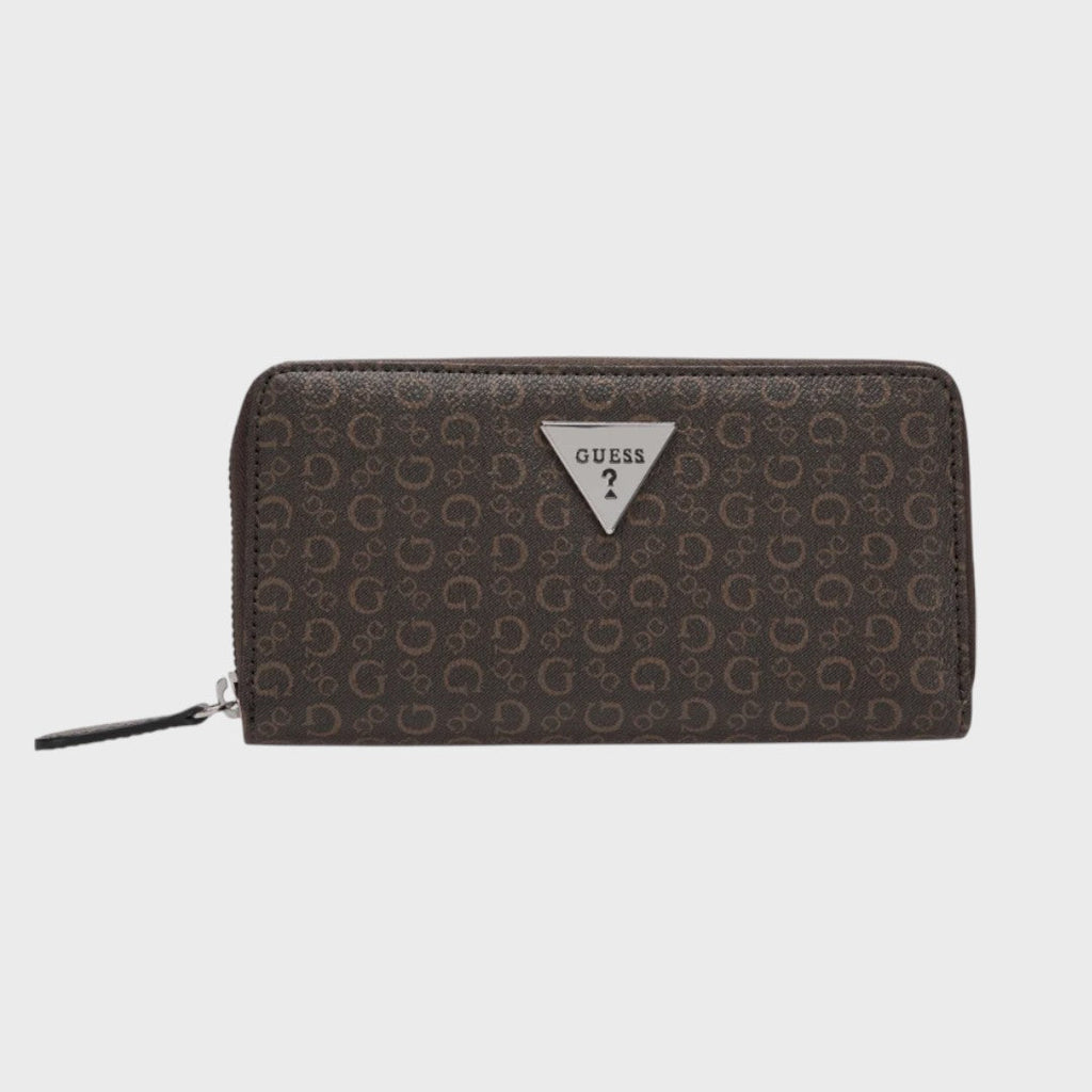 Cartera Guess Color Café
