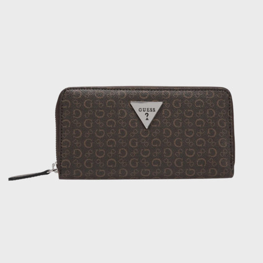 Cartera Guess Color Café