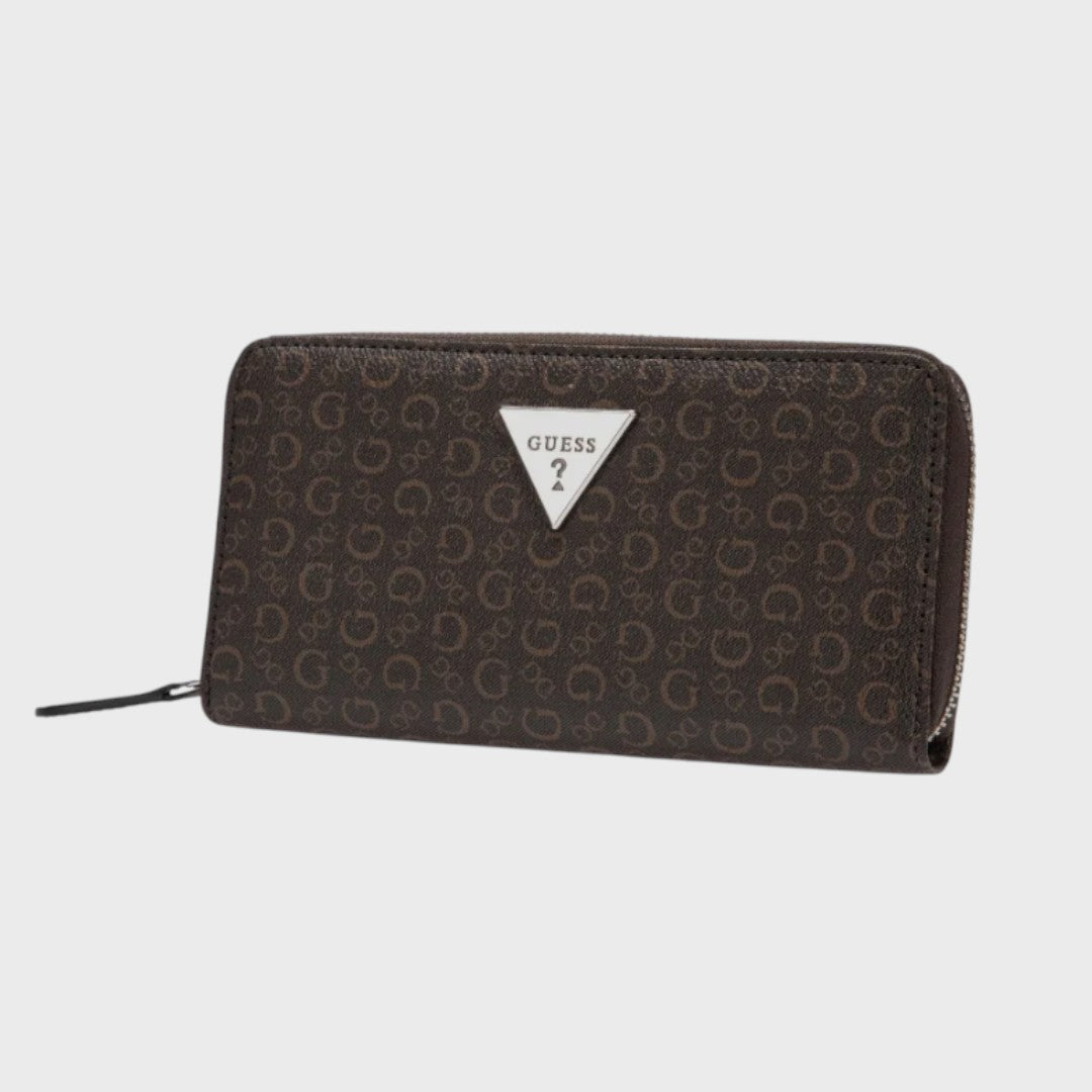 Cartera Guess Color Café