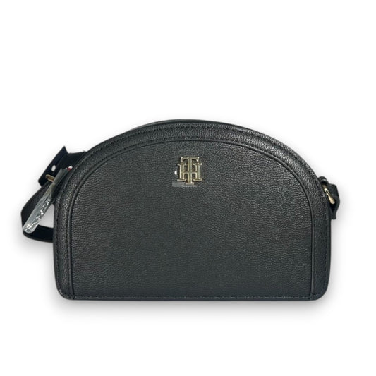 Bolso bandolero tipo cámara Tommy Hilfiger