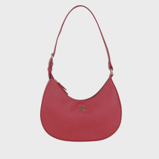 Bolso de Mano Tommy Hilfiger Rojo