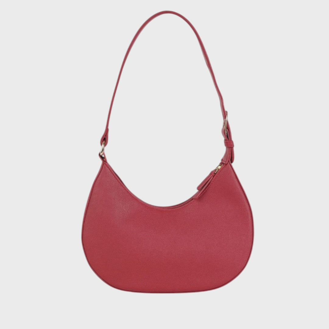 Bolso de Mano Tommy Hilfiger Rojo