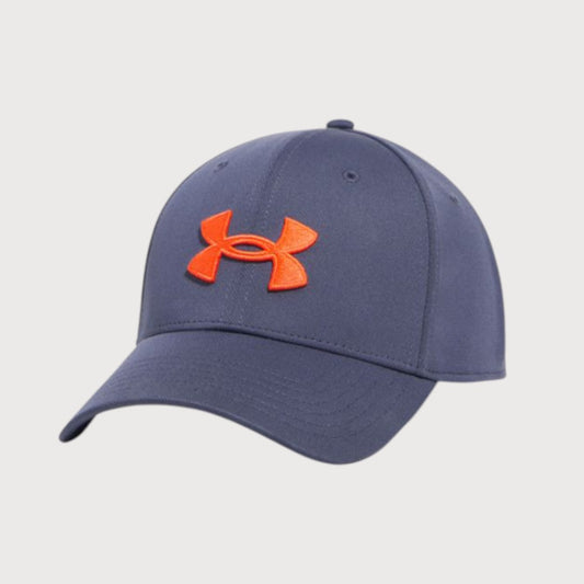 Gorra Azul Under Armour