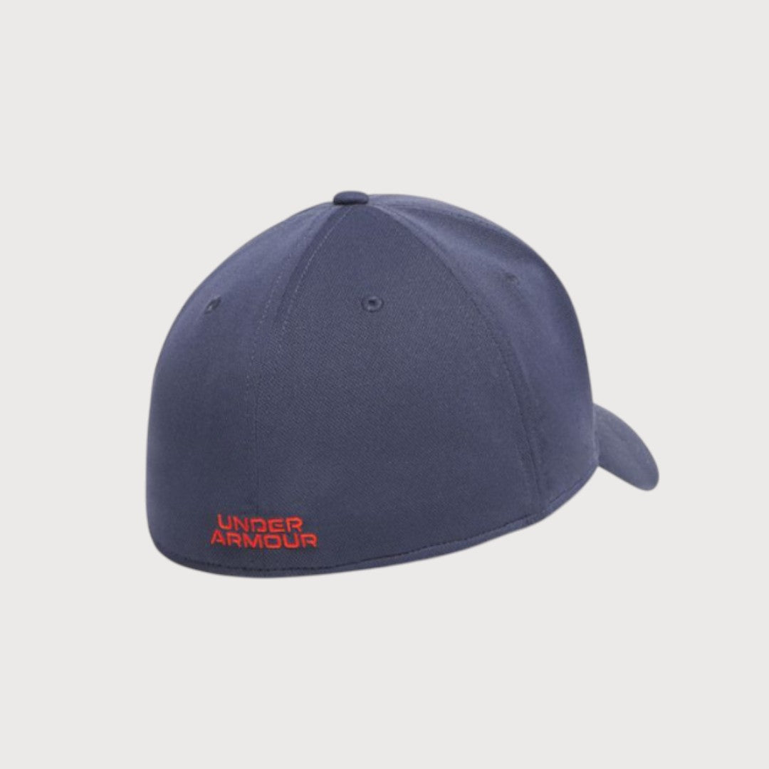 Gorra Azul Under Armour