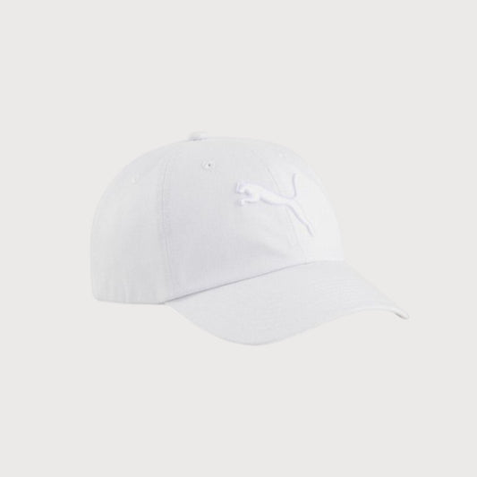 Gorra blanca Puma