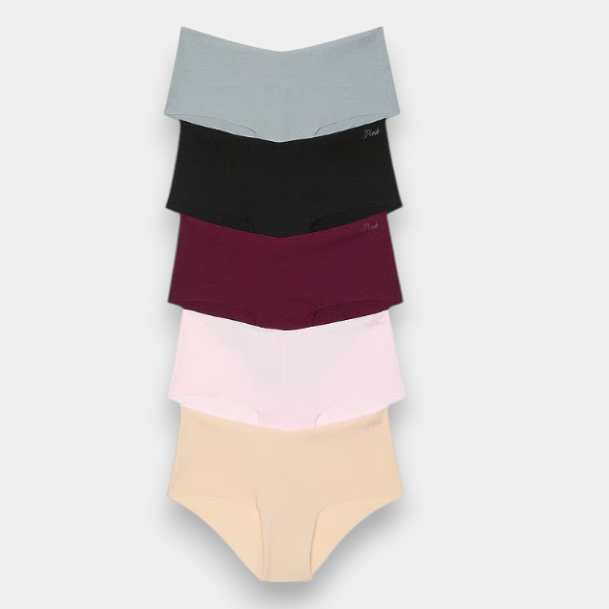 PANTIES INVISIBLES Victoria's Secret TALLA L