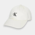 GORRA CALVIN KLEIN BEIGE