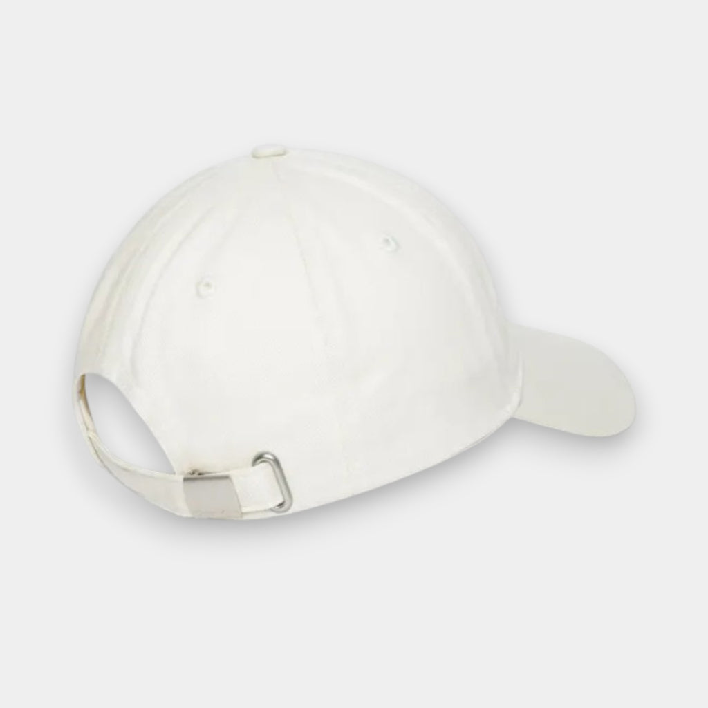 GORRA CALVIN KLEIN BEIGE