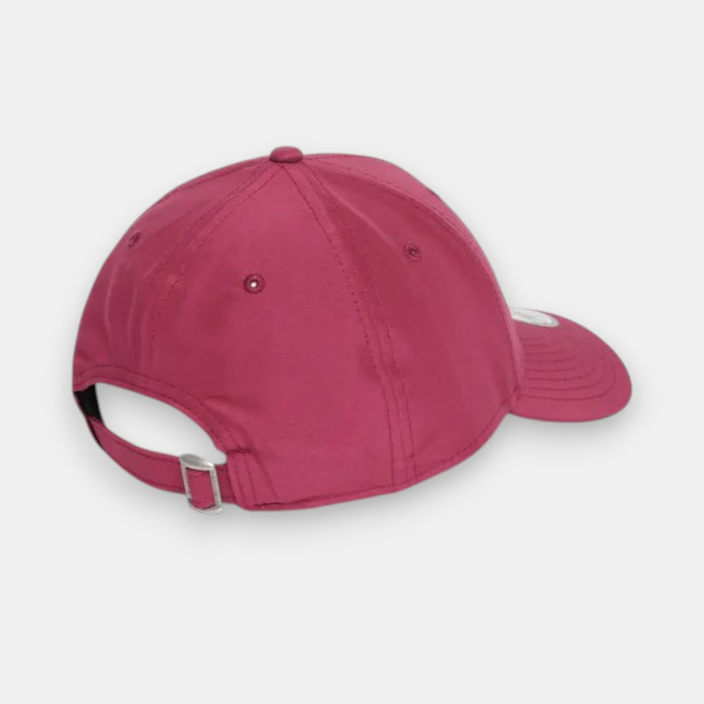GORRA NY YANKEES FUCSIA