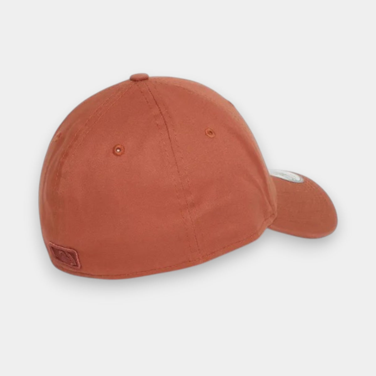 GORRA NY YANKEES  NARANJA