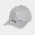 GORRA NY YANKEES  GRIS