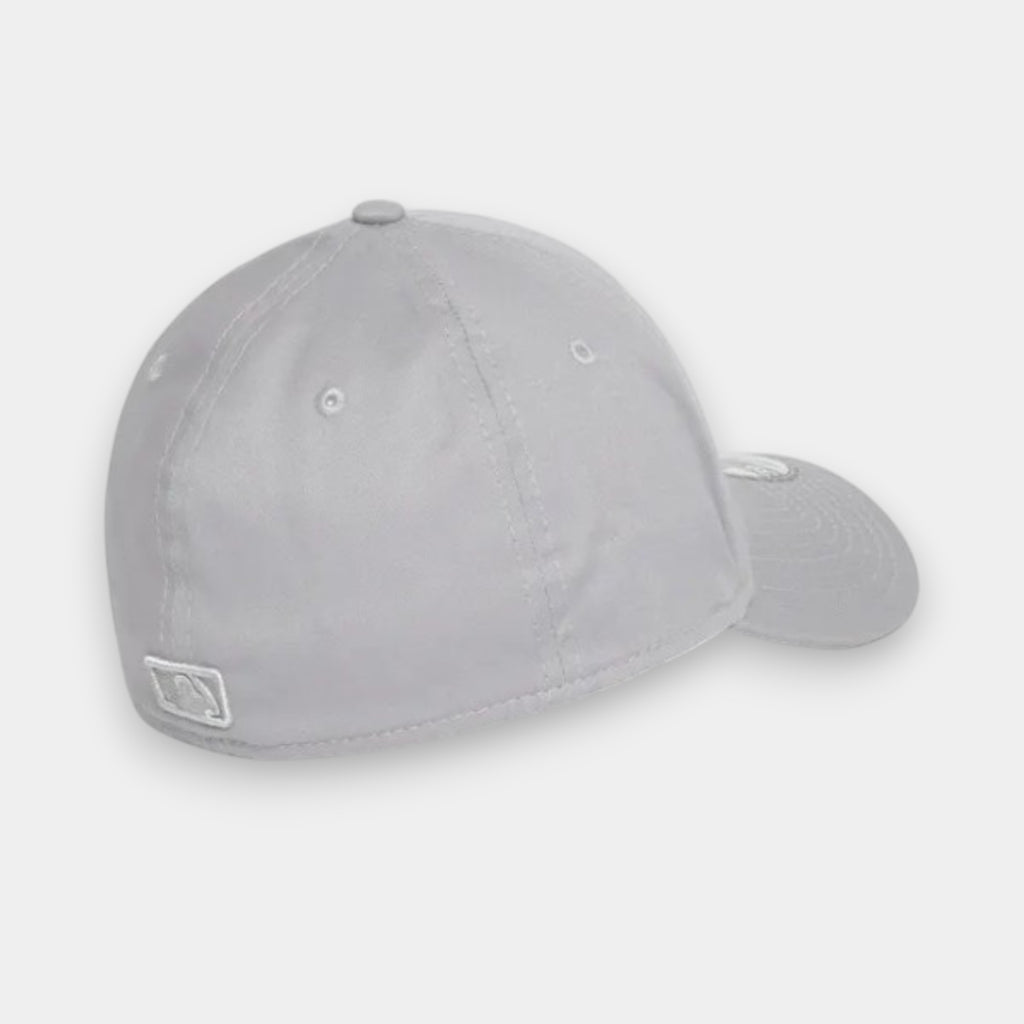GORRA NY YANKEES  GRIS