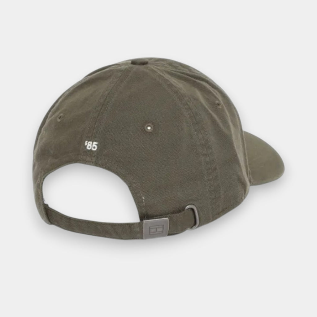 GORRA TOMMY HILFIGER CAFE