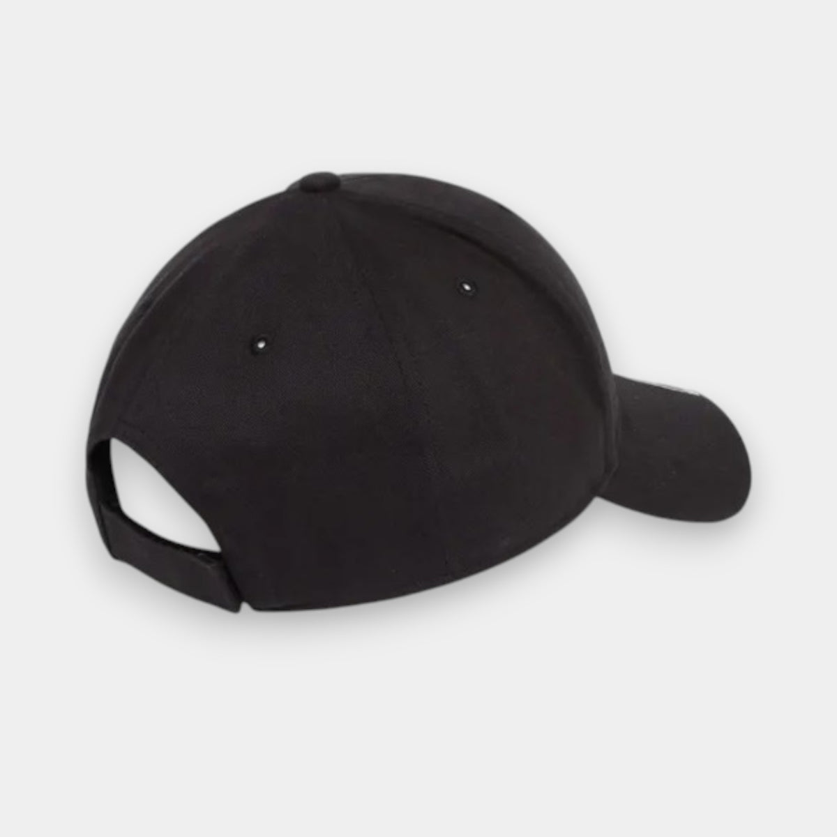 GORRA NY YANKEES  NEGRO