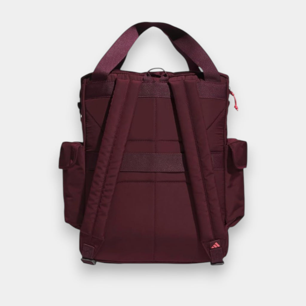 MOCHILA TOTE ADIDAS VINO