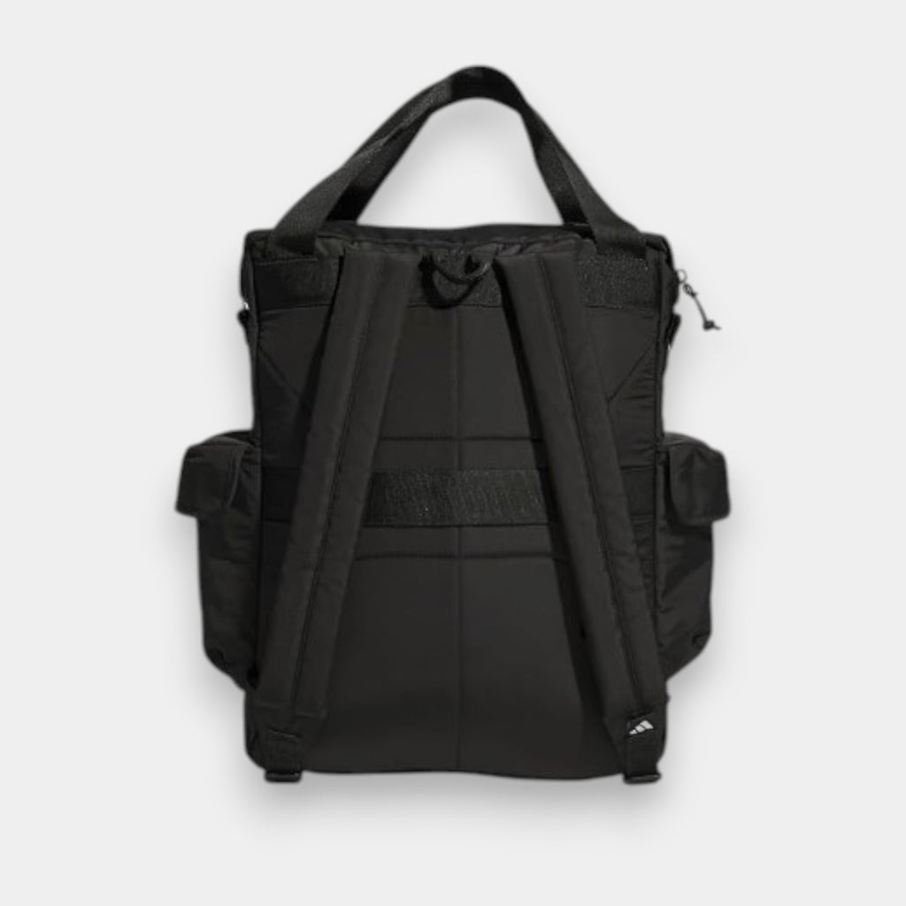 MOCHILA TOTE ADIDAS NEGRA