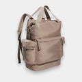 MOCHILA TOTE ADIDAS BEIGE