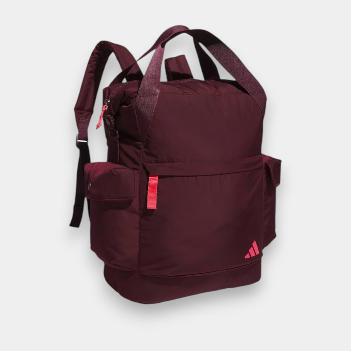 MOCHILA TOTE ADIDAS VINO