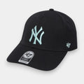 GORRA NY NEGRA