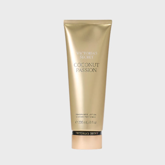 Crema Corporal Victoria's Secret  Coconut Passion