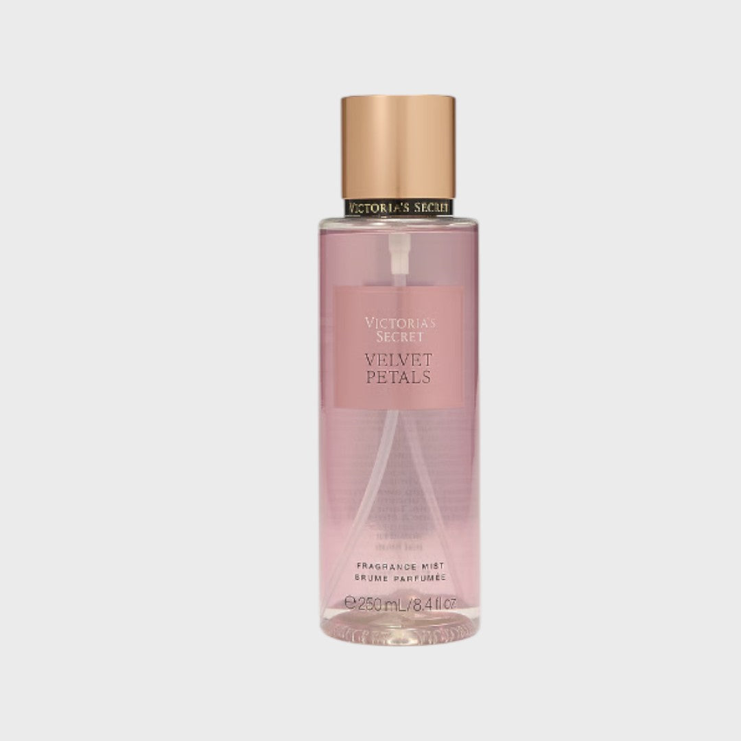 Velvet Petals Fragrance Mist Victoria's Secret