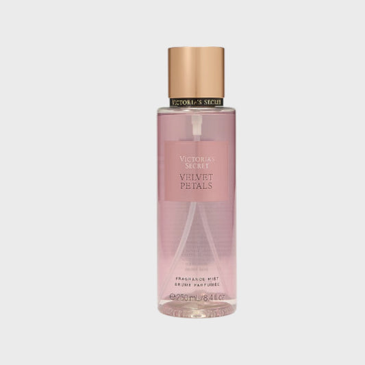 Velvet Petals Fragrance Mist Victoria's Secret