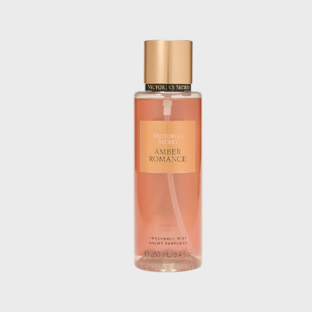 Amber Romance Fragrance Mist Victoria's Secret