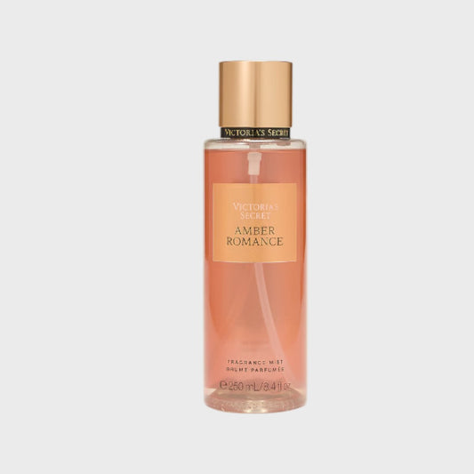 Amber Romance Fragrance Mist Victoria's Secret